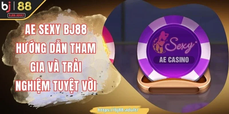 AE Sexy