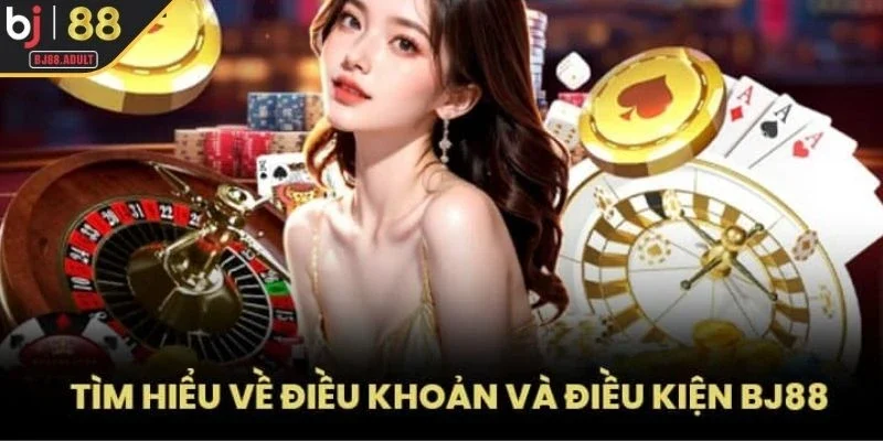 Bao quát chung về điều khoản điều kiện