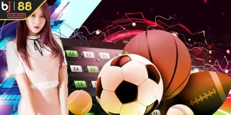 Cá cược trực tiếp cho trải nghiệm kịch tính