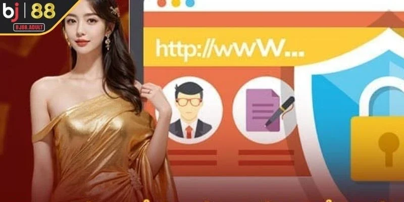 Chính sách bảo mật nghĩa là gì