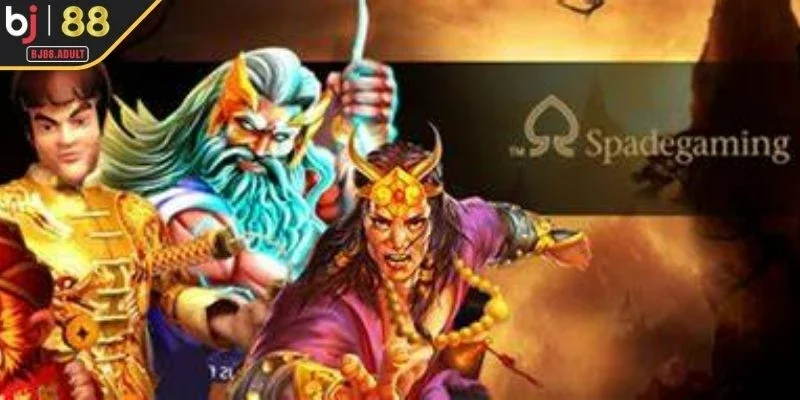 Chủ đề game đa dạng, phong phú