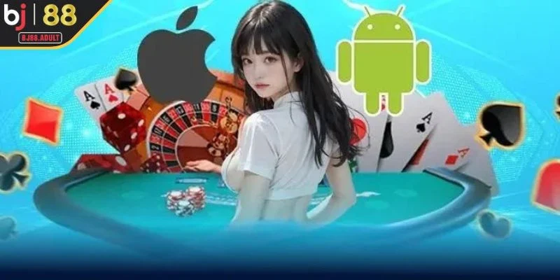 Hướng dẫn tải app cho iOS