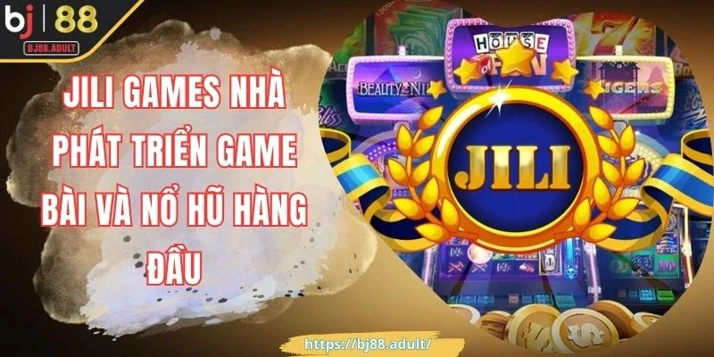 Jili Games