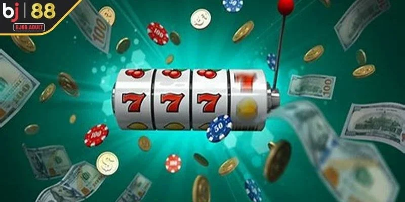 Khám phá kho game casino phong phú tại BJ88