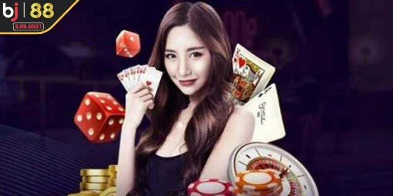 Khám phá sảnh game AE Sexy