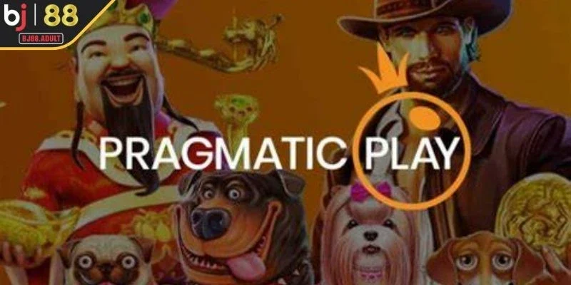 Khám phá sức mạnh của Pragmatic Play