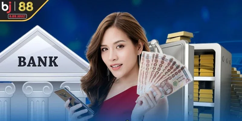 Lưu ý để nạp tiền thành công