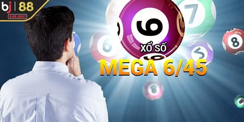 Những hình thức đặt cược Xổ số mega được ưa chuộng