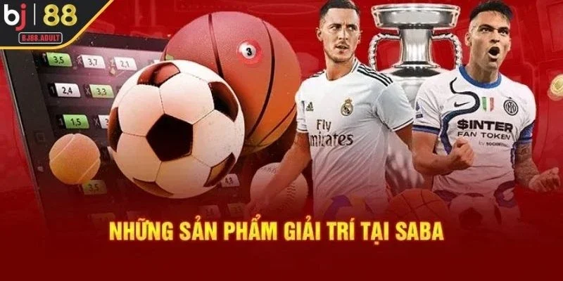 Những sản phẩm nổi bật
