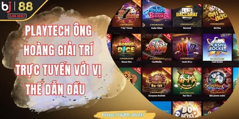 PlayTech