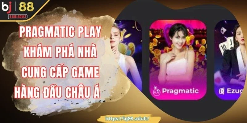 Pragmatic Play