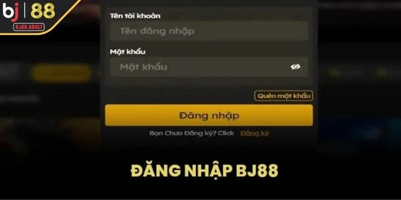 Quy trình đăng nhập trên Web và App