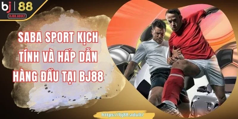 SABA Sport