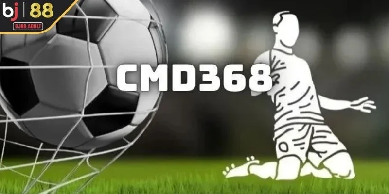 Sơ lược về CMD368