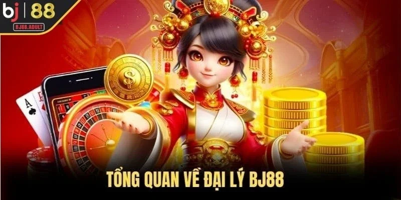 Sơ lược về đại lý