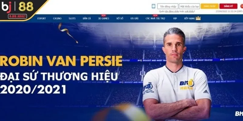 Tại sao BK8 Sport lại được ưa chuộng đến vậy?