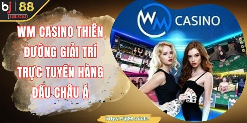 WM Casino
