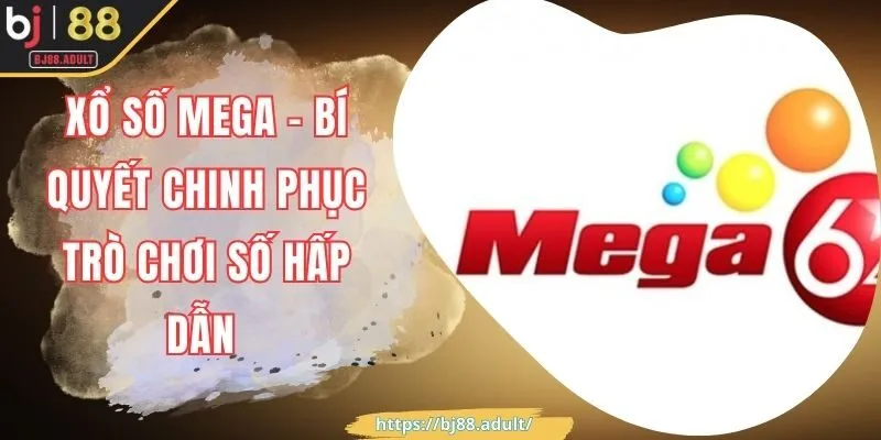 Xổ số mega
